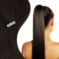 Brazilian Remy Hair Tape Extension Real Human Hair Invisible Tape-in 4B 4C Grade