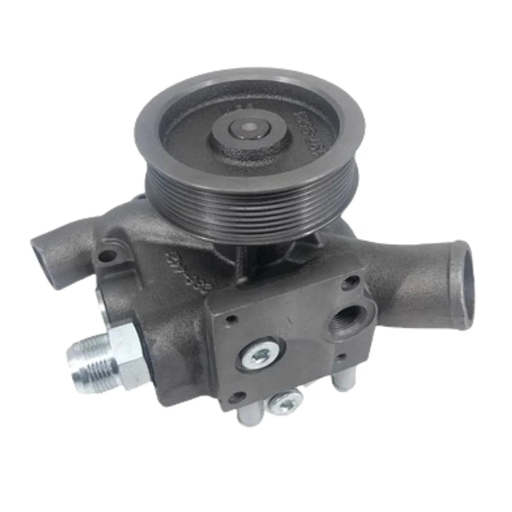 Caterpillar 3126 9Y5250 0R1015 0R3007 3116 Water Pump 4P3683 2364420 3522138 3522139