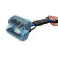 U-PETS Hot-selling Pet Pooper Scooper Waste Bag Stocked Dog Poop Bags