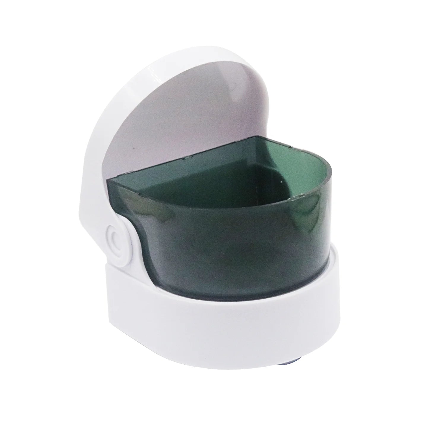 Convenient Home Use Jewelry Cleaner Watch Cleaning Machine Denture Cleaner Mini Ultrasonic Cleaner for Jewellery Bracelet Ring