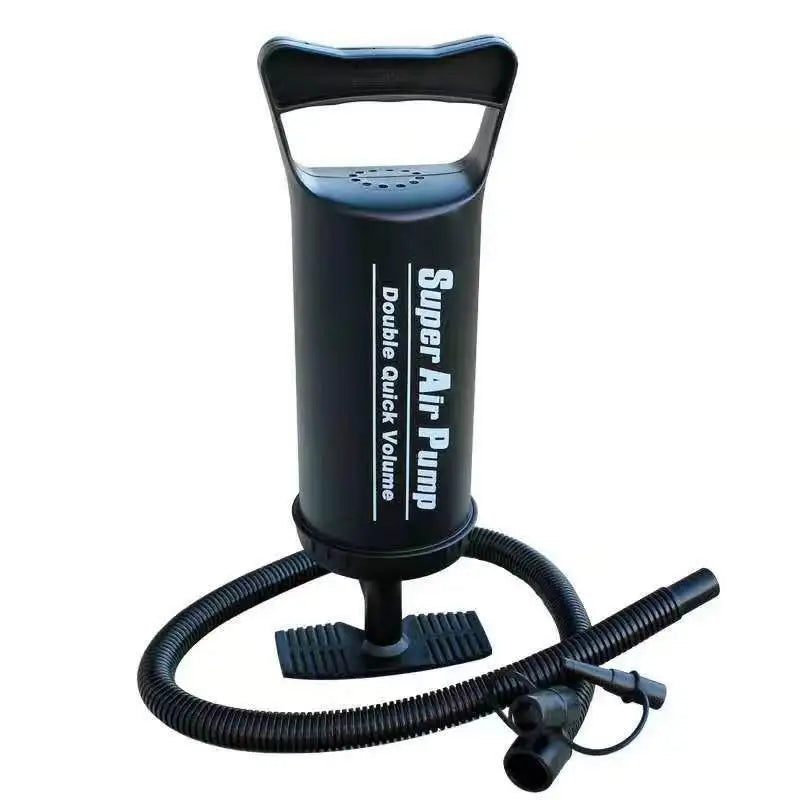 Exercise Ball Small Beach Ball Pump Kit with Multiple Sizes