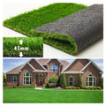 High Grade Balcony Artificial Grass Mat Indoor Outdoor Artificial Turf Grass Synthetic Lawn