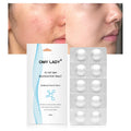 Factory Price Skin Care Serum Anti Acne Egf Ball Face Egf Serum Korea for Micro