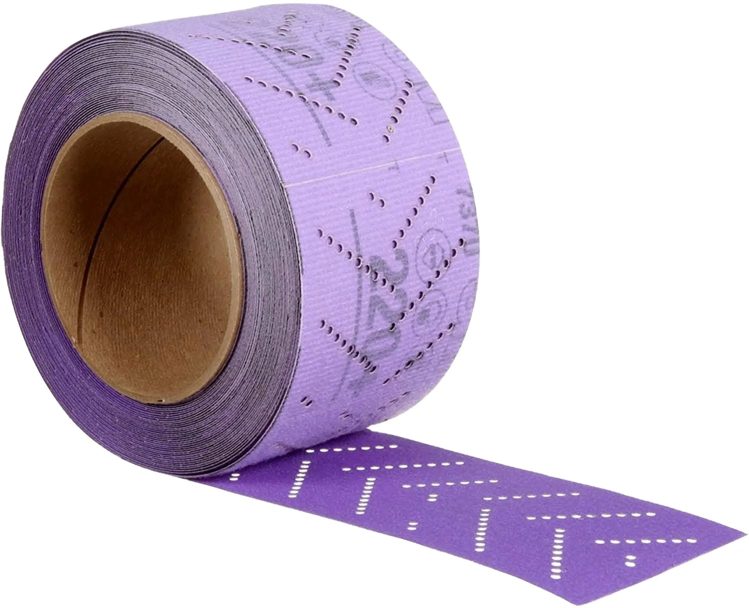 3M 737 ROLL  Ultrafine Abrasive Paper Rolls 6 Inch Ceramic and Zirconia Manufacturers Wholesale Polishing Abrasives