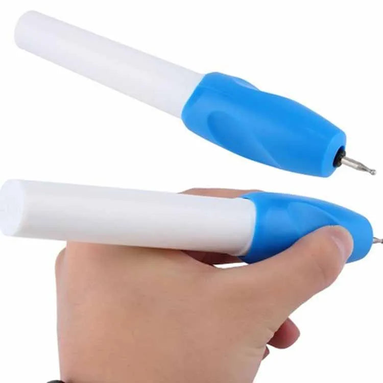 1pcs Mini Portable Engraving Pen for Scrapbooking Tools Stationery Diy Engrave It Electric Carving Pen Machine Graver Tools MegaBDM