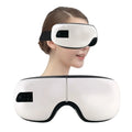 Portable Smart Eye Mask Massager with Heat for Relieve Eye Strain Improve Sleep and Relaxation-Smart Massage Product