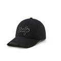 Wholesale Custom Logo Embroidery Dad Hat Sporty Oxford and Terry Fabric Visor Cap for Men Women for Outdoor Sports Baseball