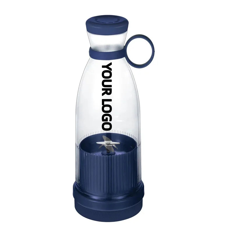 Mini Manual Bear Juicer Portable Steel Press Juice Separator Original Juice Machine with Cup for Vegetable Use