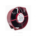 Royal Brand New Chief Axis Ventilation Plants Processor Metal Cooler Cooling Fan UFM655D-TP [B56] 200V 41/36W