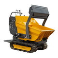 Good Quality Electric Mini Dumper 500kg/800kg/1000kg Load Capacity Mini Dumper Popular Mini Dumper