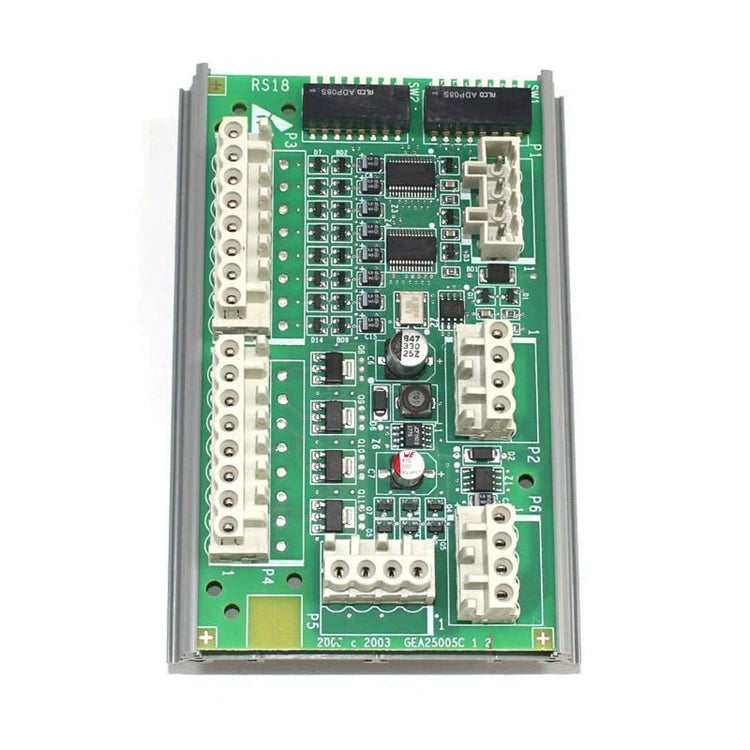 GDA25005C1 RS18 Communication Board for Elevator Parts Accessories for Apartments and Hotels