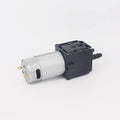 Keyukang KYK43APW Low Pressure Electric Diaphragm Pump with 5.0mm Outlet for Wastewater Transport Flood Control 1 Year Warranty