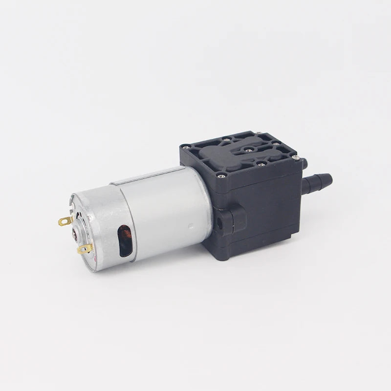 Keyukang KYK43APW Low Pressure Electric Diaphragm Pump with 5.0mm Outlet for Wastewater Transport Flood Control 1 Year Warranty