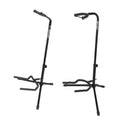 Professional Foldable J-31B Guitar Stand with Custom Logo Factory Direct Stringed Instruments Accessory
