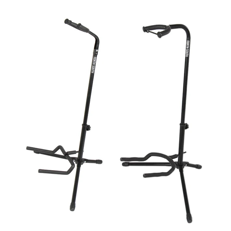 Professional Foldable J-31B Guitar Stand with Custom Logo Factory Direct Stringed Instruments Accessory