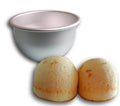 7-inch Deep Semi-circular Spherical Cake Mold Aluminum Circular Baking Pan Bread Jelly Mold  Customized Baking Utensils