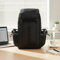 25L National Waterproof Oxford Hiking System Backpack with Zipper Closure for Outdoor Sports and Camping