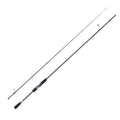 CRONY Carbon Fiber Rock Fishing Rod Spinning Rod 2.46m (8'1) Medium Action