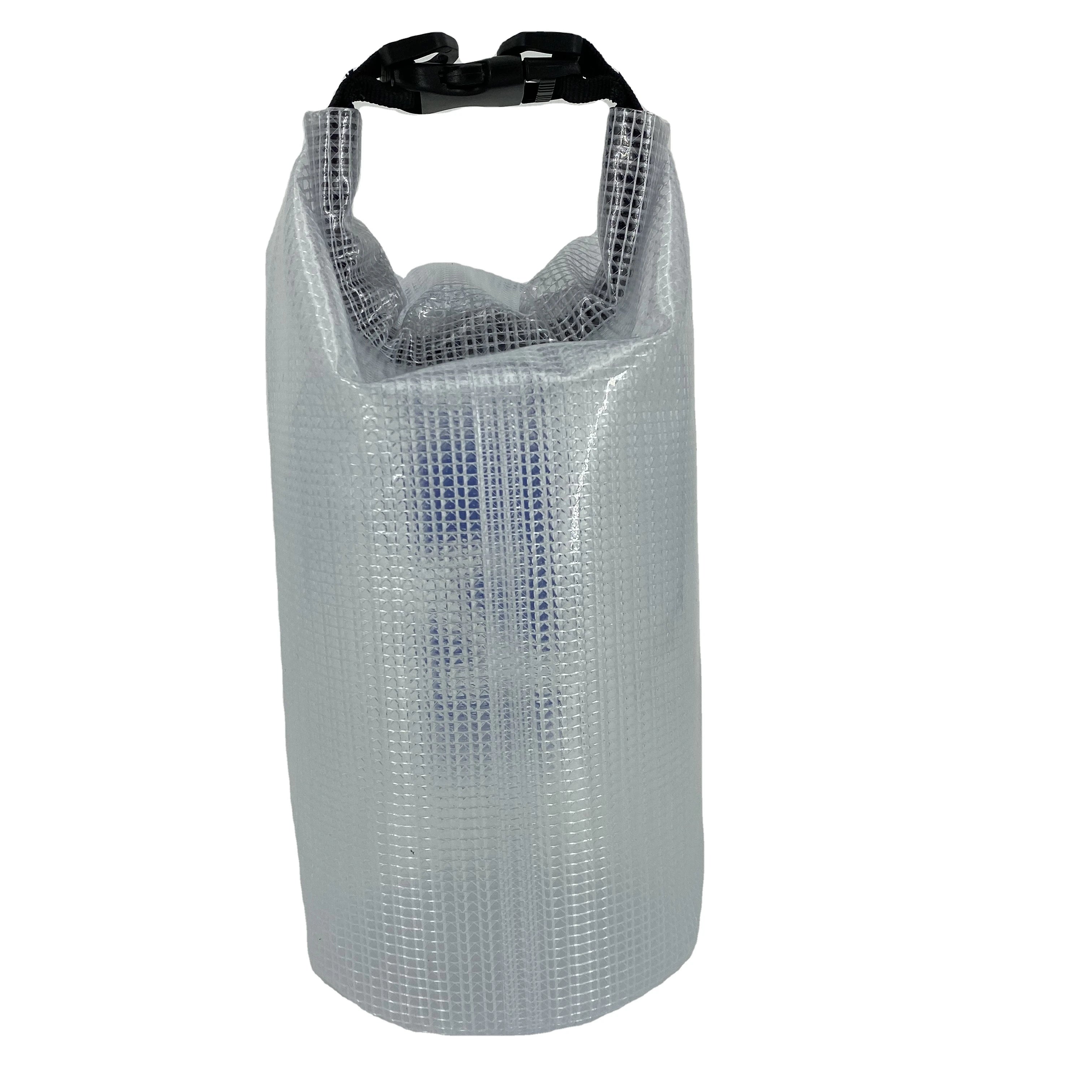 Manufacturer Wholesale Outdoor Premium Ultralight Portable Waterproof Sport Dry Bag Floating Dry Sack Backpack Bags
