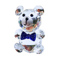 Small Bridge New Design Premium Promotional Gift Wholesale Customization Crystal Animal Crafts for Giveaway Gifts