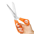 Tailor Scissors Household Sewing Scissors Professional Fabric Cutting Scissors Stainless Steel Hand-cut Fabric
