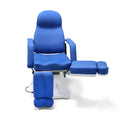 Spa Salon Foot Massage Chair Electric Pedicure Chair Split Rotation 1/2 Motors Electric Beauty Chair
