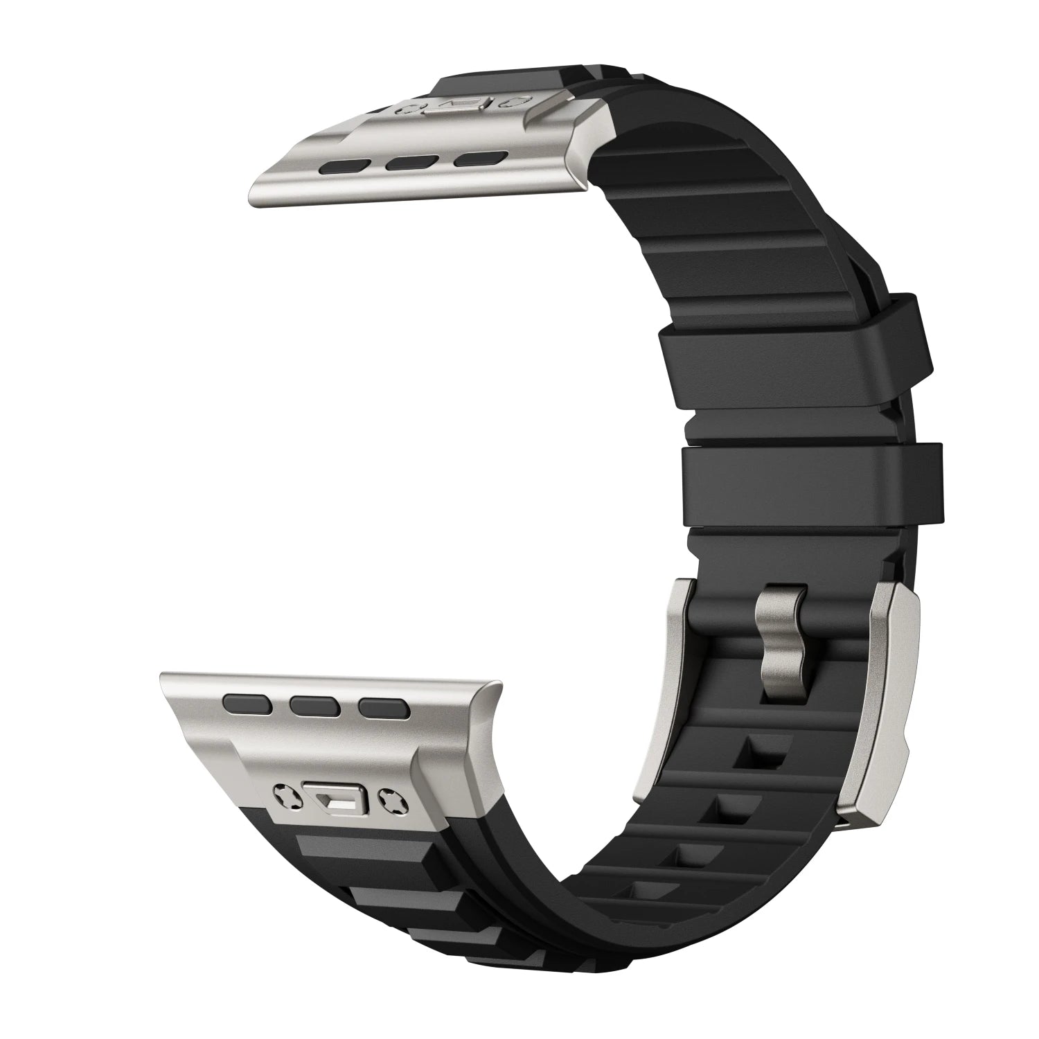 Ultra Series 9 7 8 4 5 6 Se 3 45mm 44 49mm Silicone Sport Strap Watch Trending Ultra 2 49mm Watch with Breathable Feature