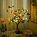 LED Removable USB Connection Base plum Blossom Light Home Decoration Holiday Light