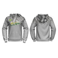 Custom Wholesale Hoodies With Jogers Set New Style Hoodies Plain Hooded Pullover Hoodie for Men