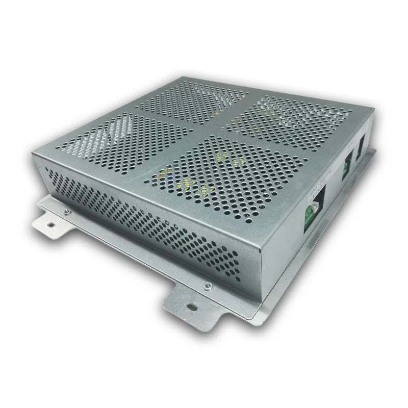 HLD2257 12v 18v Multiple Output Industrial DC Switching Power Supply Suitable for All Kinds of Smart Cabinets