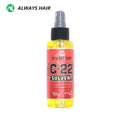 4 OZ C 22 Solvent Adhesive Remover Spray Classic Citrus Remover for All Hair System WALKER TAPE Glue Removed