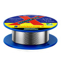 MECHANIC XW5/XW6 Lead-Free Low Temperature 40g 0.5/0.6MM Soldering Wire for IP/X/XS/11/PRO/Max Repair Solder Welding Tin Wire