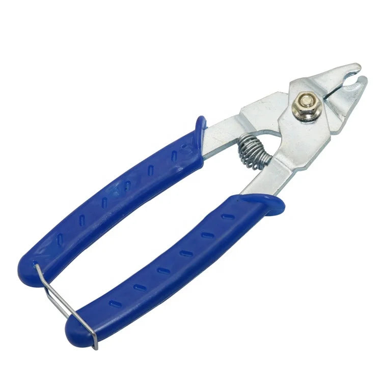 Chicken Quail Pigeons Cage Installation Tools Scattered M Nail Pliers Animal Cages Pliers Rabbit Cage Pliers