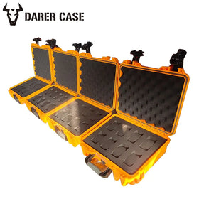 DPC038-1 320*280*130mm Waterproof Carrying case Hard Shell case Waterproof Box Plastic