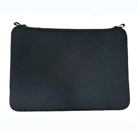 Dongguan Factory Custom Recycled Neoprene Laptop Sleeve case Without Zipper