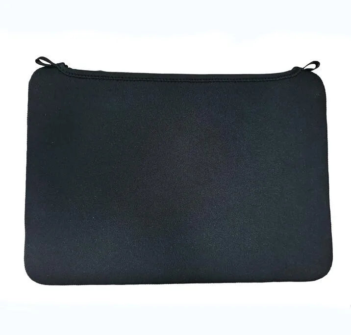 Dongguan Factory Custom Recycled Neoprene Laptop Sleeve case Without Zipper