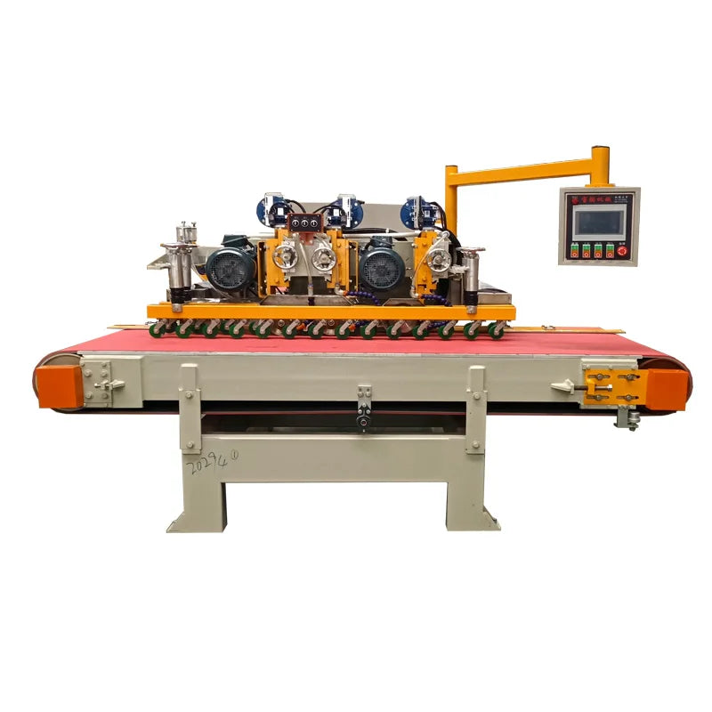 BT1800 Type High-Speed Automatic Cutting Machine for Batch Cutting Big Ceramic Tiles Slabs Sintered Stones Marbles