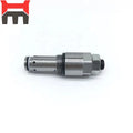 Hot Sales Excavator Parts PC60-5 PC60-6 PC60-7 Main Relief Valve 709-20-51800  709-20-52300