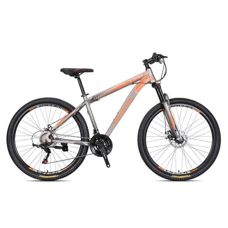 Factory Price Mountain Bike Mtb Bicycle for Men/steel Mountain Bike/26 Inch29inch Downhill Mountain Bike