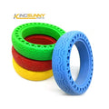 8.5 Inch Solid Rubber Tyre Wheel Tire Honeycomb Explosion-proof for M365 / Pro / 1S / Essential / Pro2 Electric Scooter Parts