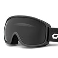 Yijia Optical Skiing Goggles Snow Snowboard Goggles for Adult Men Women Youth Teens Kids Boys & Girls Winter Snow Sports Goggles