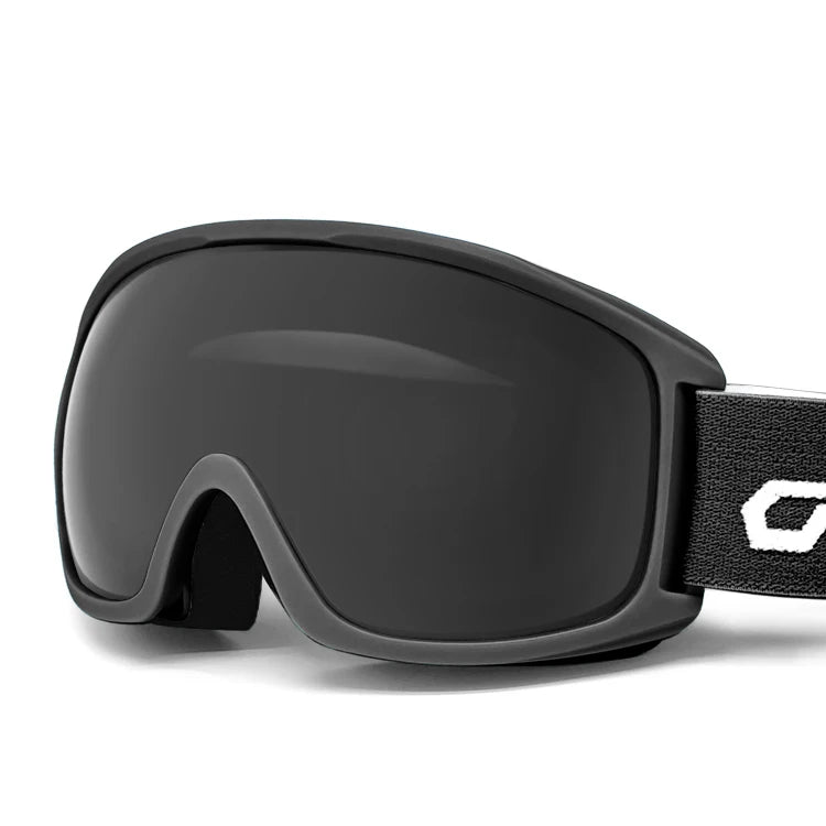 Yijia Optical Skiing Goggles Snow Snowboard Goggles for Adult Men Women Youth Teens Kids Boys & Girls Winter Snow Sports Goggles