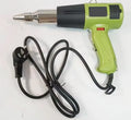 Multifunctional ABS/PVC/PE Welding Rod Hot Air Gun New Condition for Industrial Use