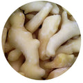 Frozen Whole Ginger for Sale Commonly Used in Culinary and Herbal Applications