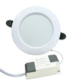 Light Led Spotlight Surface Mounted Downlight Antiglare Trimless for Hotel Project Recessed Anti-Glare Cob Lighting Spot Lights
