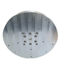 Jingxinda Jxd240703 Custom Factory CNC Machined Plastic Injection Molded Household Product From Fujian China