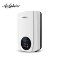 Venta Ducha Electrica En 5500w Calefon  Electrica Automatic IPX4 Chauffer l Eau Lectrique