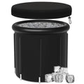 Wholesale Ice Bath Tub Inflatable Cold Water Ice Bath Tubs Athletes Recovery Therapy Ice Bath Tub