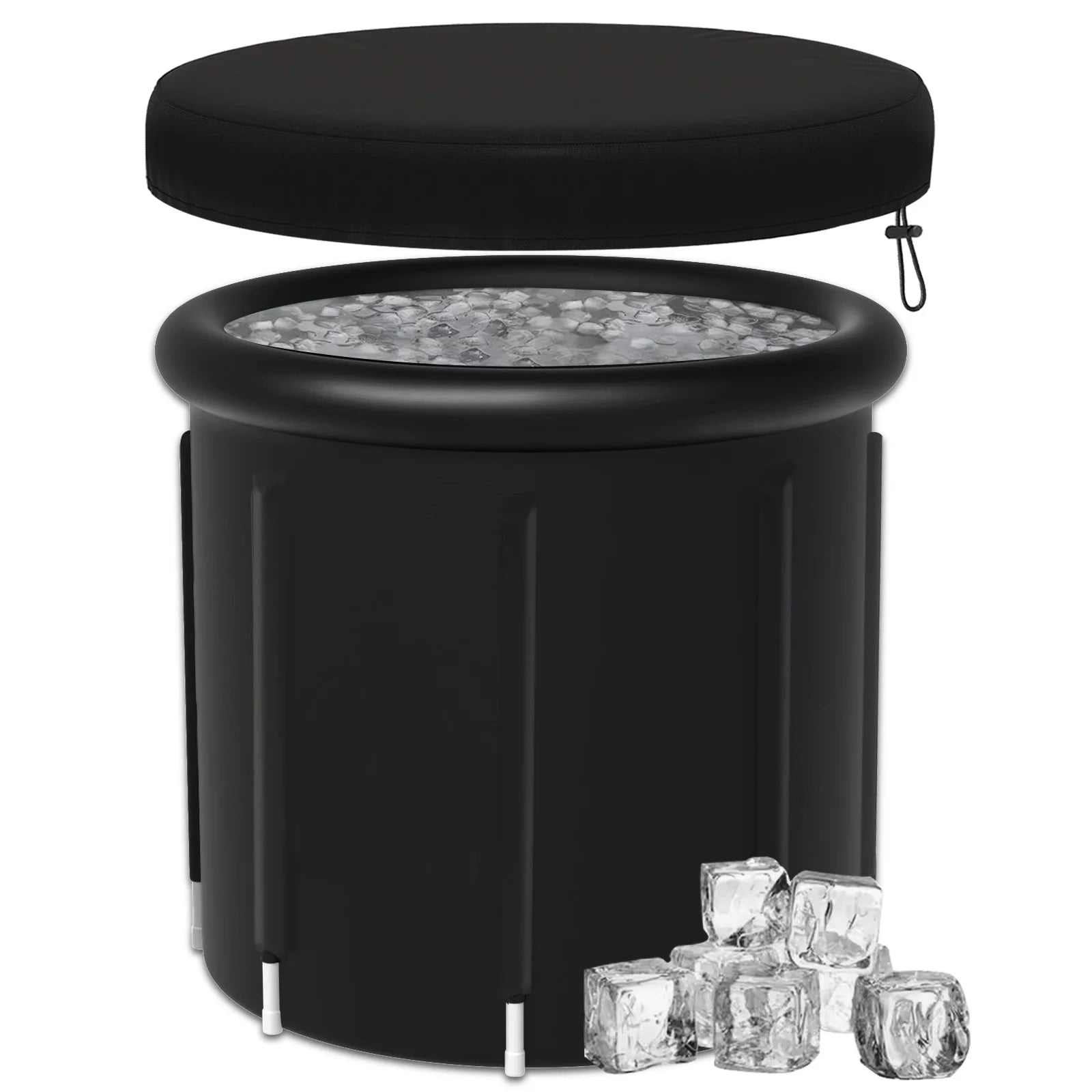 Wholesale Ice Bath Tub Inflatable Cold Water Ice Bath Tubs Athletes Recovery Therapy Ice Bath Tub