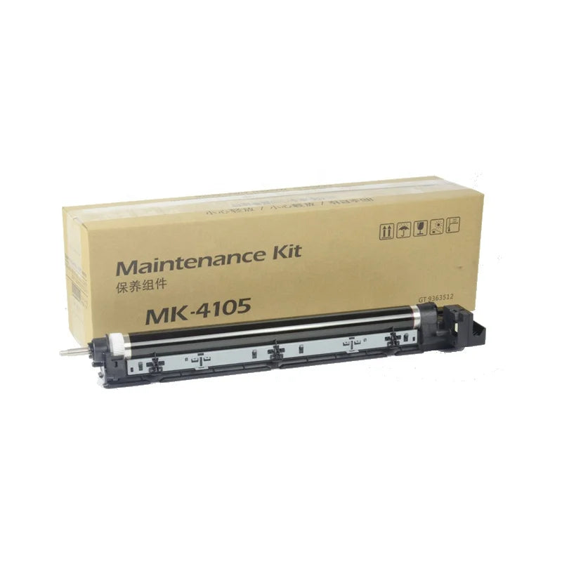 Drum Cartridge MK4108 Hot Selling Black Drum Unit Compatible for Kyocera Taskalfa 1800 2200 1801 2201 4105 4109 Maintenance Kit